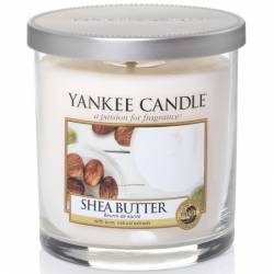 Yankee Candle Shea Butter autoduft zum Aufhängen