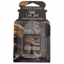 Yankee Candle Autoduft-Jar Car Jar Ultimate bei